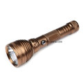 CREE XPE R2 LED Bulb 1X18650 Batt F507 Lampe de poche
